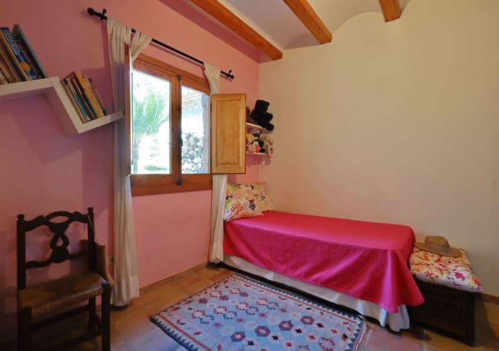 4 bedroom Villa for sale in Javea / Xabia with pool garage - € 1,995,000 (Ref: 9406781)