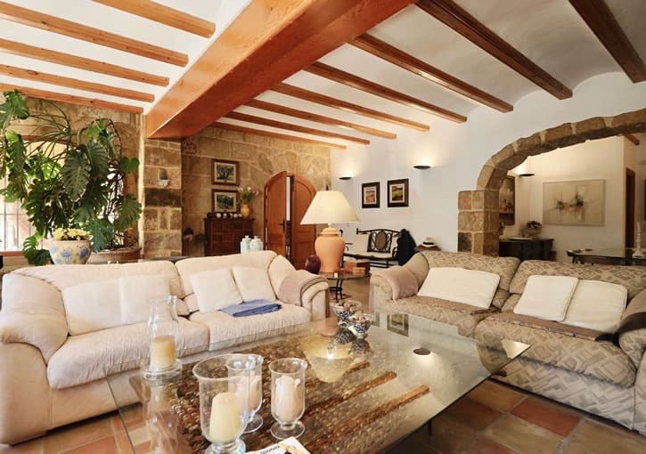 4 bedroom Villa for sale in Javea / Xabia with pool garage - € 1,995,000 (Ref: 9406781)