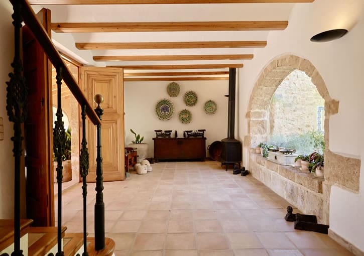 4 bedroom Villa for sale in Javea / Xabia with pool garage - € 1,995,000 (Ref: 9406781)