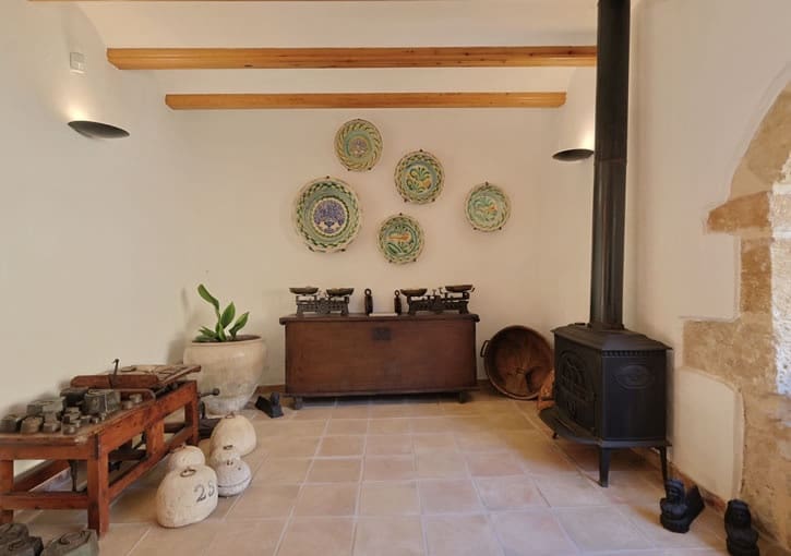 4 bedroom Villa for sale in Javea / Xabia with pool garage - € 1,995,000 (Ref: 9406781)