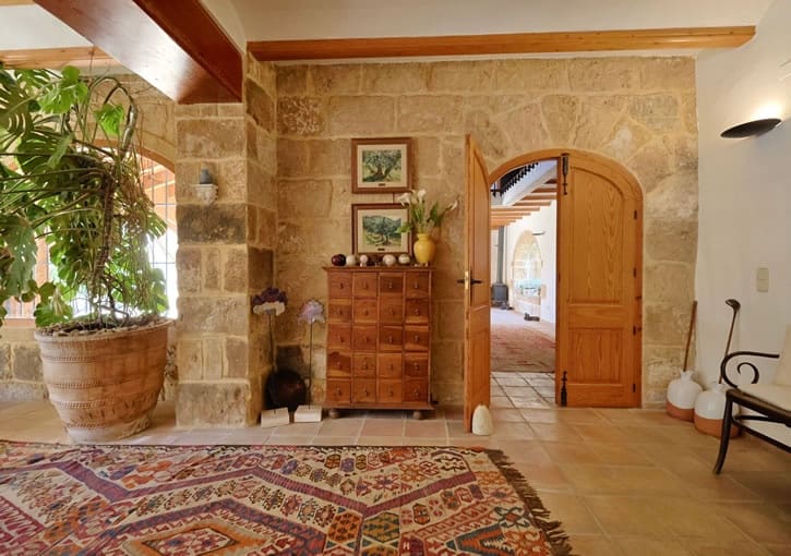 4 bedroom Villa for sale in Javea / Xabia with pool garage - € 1,995,000 (Ref: 9406781)