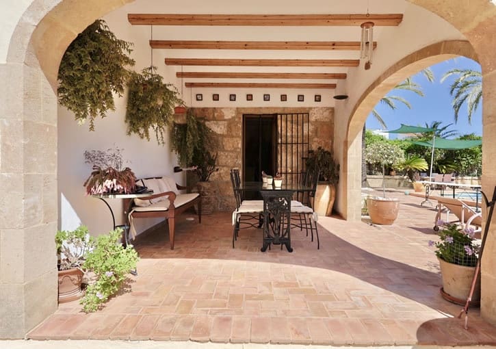 4 bedroom Villa for sale in Javea / Xabia with pool garage - € 1,995,000 (Ref: 9406781)