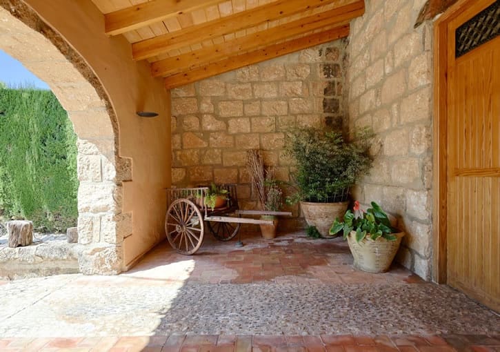 4 bedroom Villa for sale in Javea / Xabia with pool garage - € 1,995,000 (Ref: 9406781)