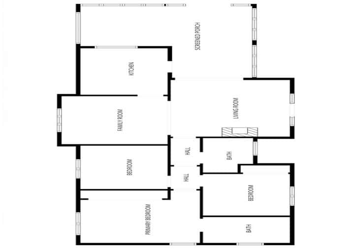 3 bedroom Villa for sale in Javea / Xabia with pool garage - € 669,000 (Ref: 9406787)