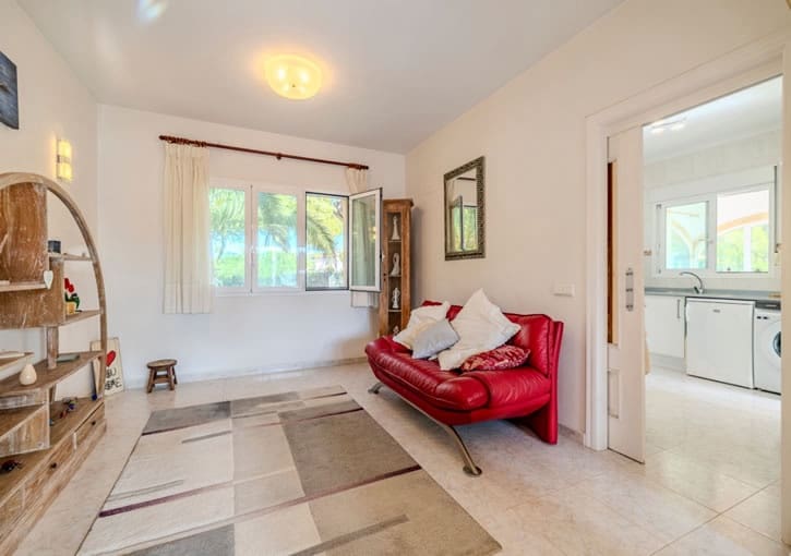 3 bedroom Villa for sale in Javea / Xabia with pool garage - € 669,000 (Ref: 9406787)