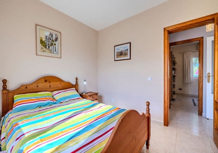 3 bedroom Villa for sale in Javea / Xabia with pool garage - € 669,000 (Ref: 9406787)