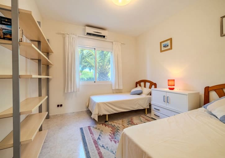 3 bedroom Villa for sale in Javea / Xabia with pool garage - € 669,000 (Ref: 9406787)