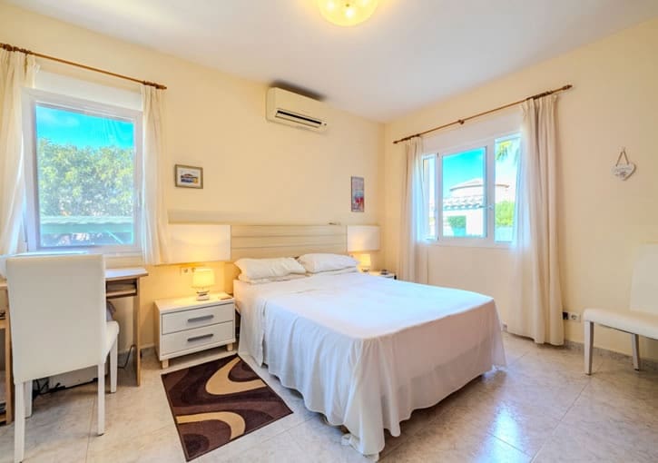 3 bedroom Villa for sale in Javea / Xabia with pool garage - € 669,000 (Ref: 9406787)