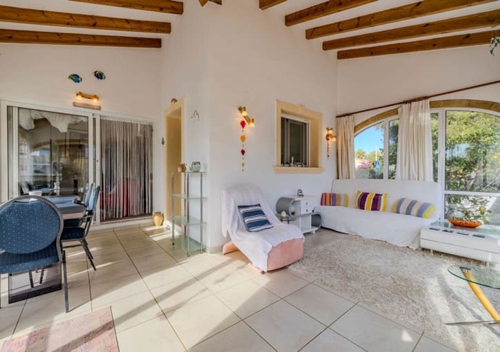 3 bedroom Villa for sale in Javea / Xabia with pool garage - € 669,000 (Ref: 9406787)