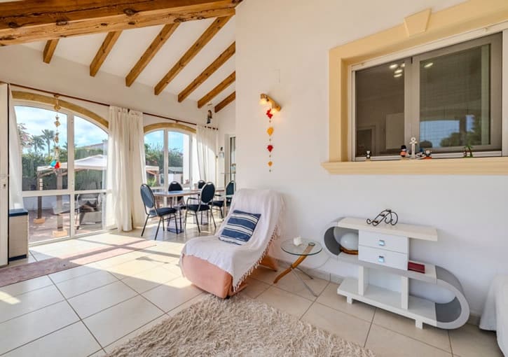 3 bedroom Villa for sale in Javea / Xabia with pool garage - € 669,000 (Ref: 9406787)