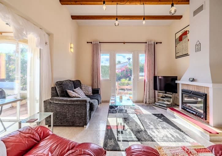 3 bedroom Villa for sale in Javea / Xabia with pool garage - € 669,000 (Ref: 9406787)