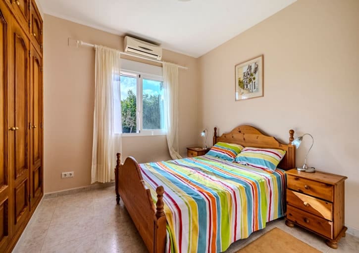 3 bedroom Villa for sale in Javea / Xabia with pool garage - € 669,000 (Ref: 9406787)