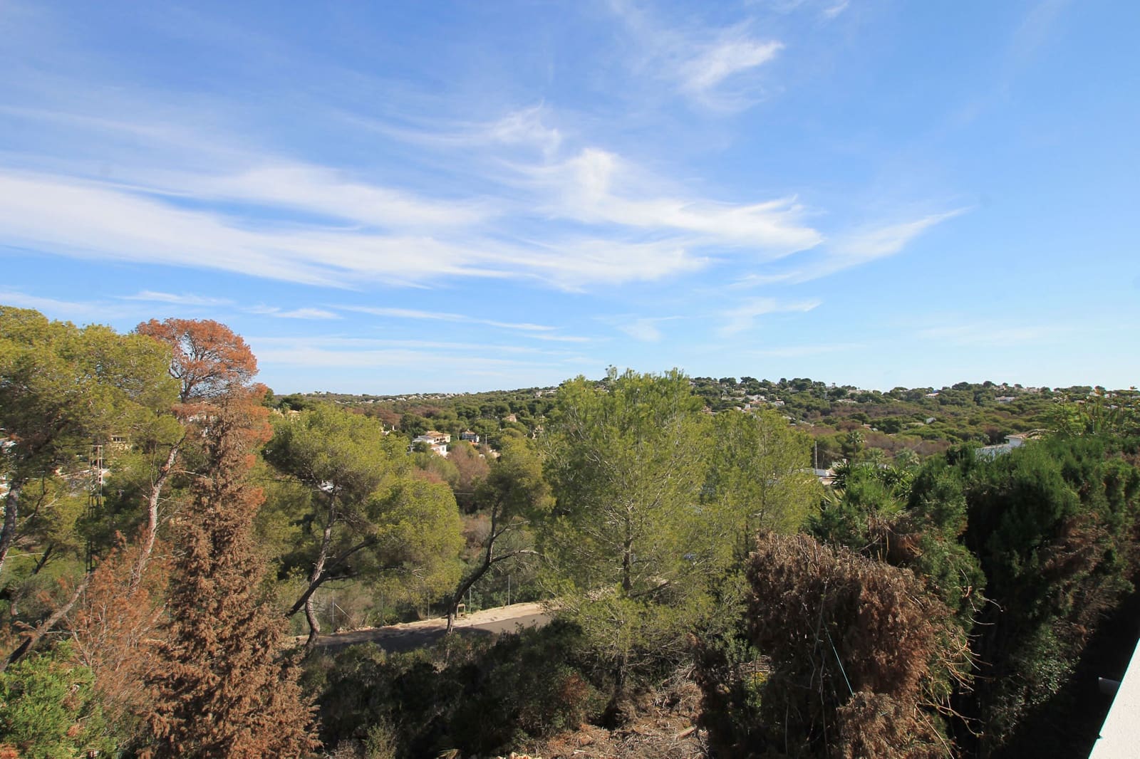 4 bedroom Villa for sale in Javea / Xabia with pool garage - € 1,075,000 (Ref: 9408105)