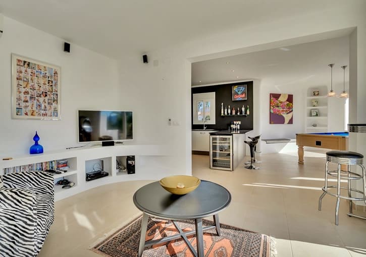 5 bedroom Villa for sale in Javea / Xabia with pool garage - € 1,695,000 (Ref: 9408107)