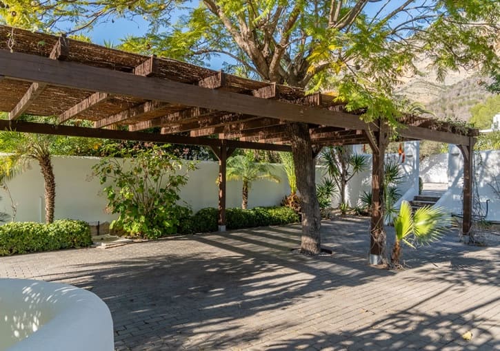 5 bedroom Villa for sale in Javea / Xabia with pool garage - € 1,695,000 (Ref: 9408107)