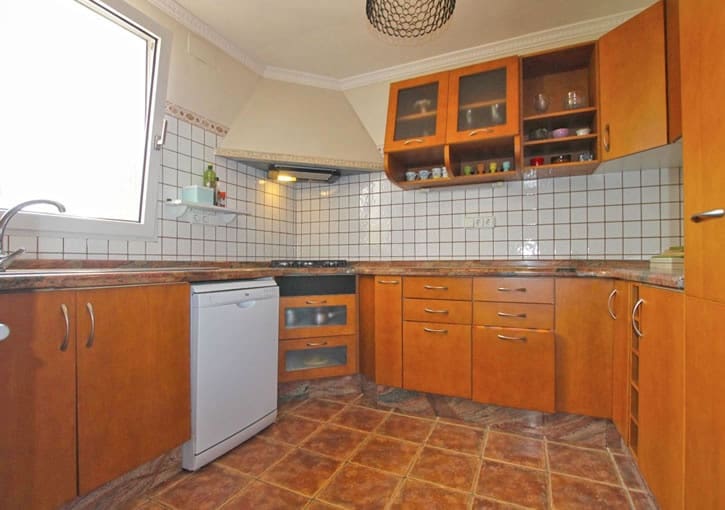 15 bedroom Villa for sale in Javea / Xabia with pool garage - € 1,590,000 (Ref: 9414899)