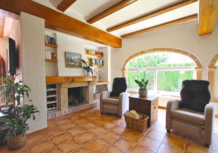 15 bedroom Villa for sale in Javea / Xabia with pool garage - € 1,590,000 (Ref: 9414899)