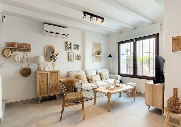 3 bedroom Townhouse for sale in Javea / Xabia with pool garage - € 545,000 (Ref: 9415070)