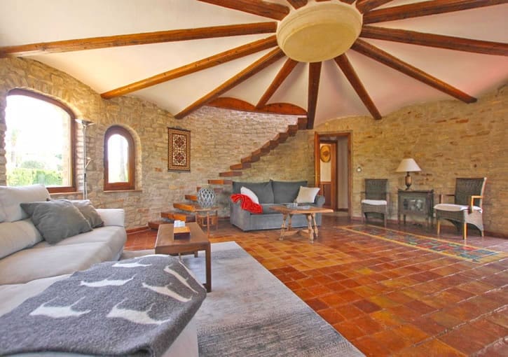 15 bedroom Villa for sale in Javea / Xabia with pool garage - € 1,590,000 (Ref: 9418755)