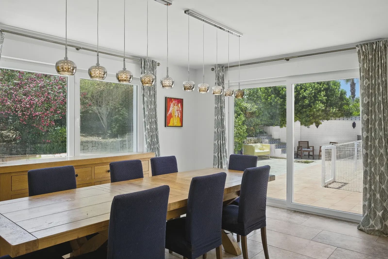 5 bedroom Villa for sale in Javea / Xabia with pool garage - € 1,095,000 (Ref: 9424019)