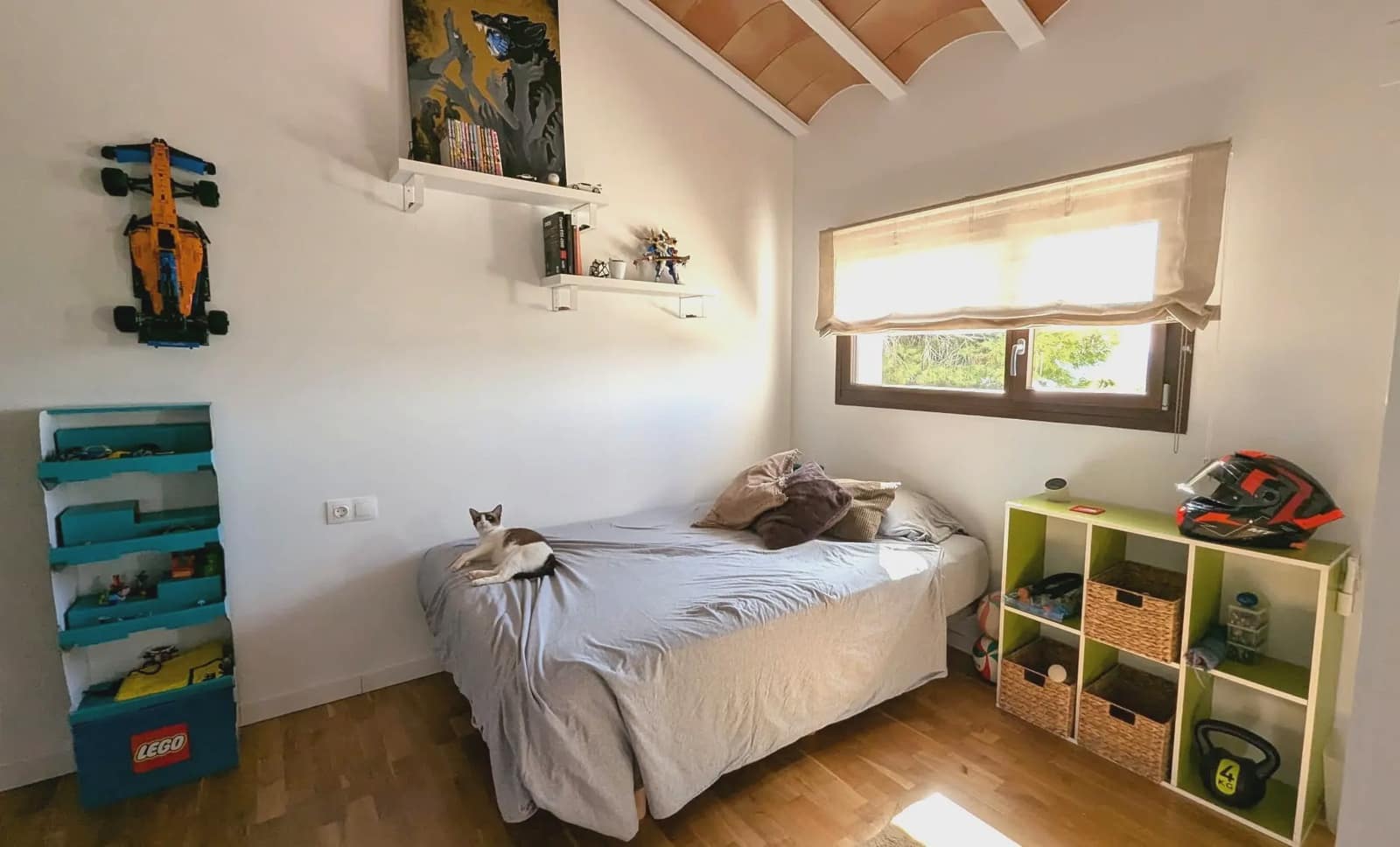 3 bedroom Villa for sale in Javea / Xabia with pool garage - € 845,000 (Ref: 9424039)