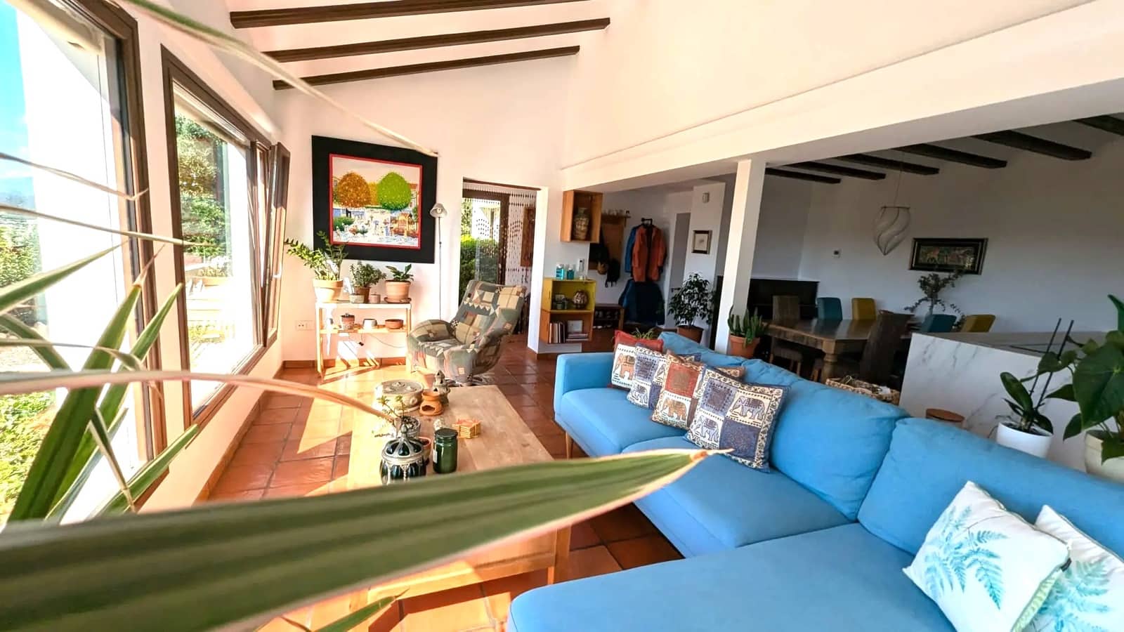 3 bedroom Villa for sale in Javea / Xabia with pool garage - € 845,000 (Ref: 9424039)