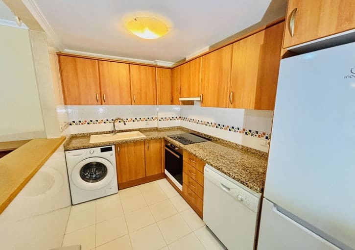 1 bedroom Apartment for sale in Javea / Xabia with pool - € 300,000 (Ref: 9424052)