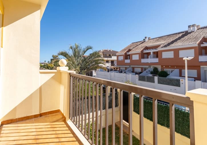 4 bedroom Townhouse for sale in Javea / Xabia with pool garage - € 575,000 (Ref: 9432497)