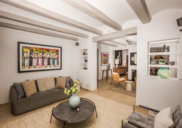 Chalet de 4 habitaciones en Javea / Xàbia en venta con piscina garaje - 1.250.000 € (Ref: 9432500)