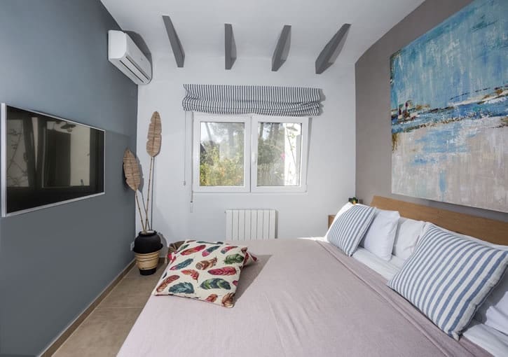 Chalet de 4 habitaciones en Javea / Xàbia en venta con piscina garaje - 1.250.000 € (Ref: 9432500)