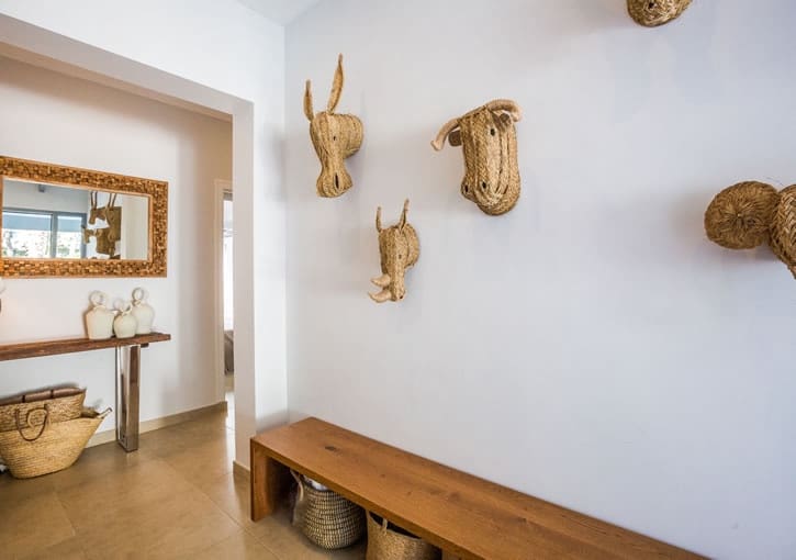 Chalet de 4 habitaciones en Javea / Xàbia en venta con piscina garaje - 1.250.000 € (Ref: 9432500)