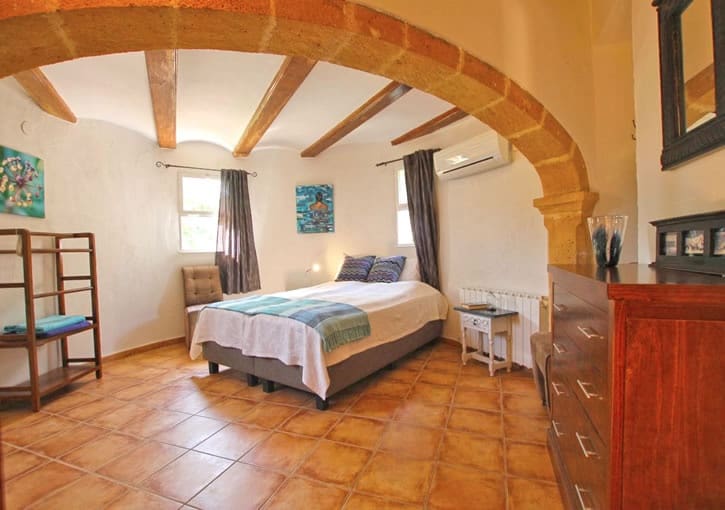 15 soveværelse Erhverv til salg i Javea / Xabia med swimmingpool garage - € 1.590.000 (Ref: 9440248)