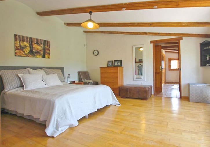 15 soveværelse Erhverv til salg i Javea / Xabia med swimmingpool garage - € 1.590.000 (Ref: 9440248)