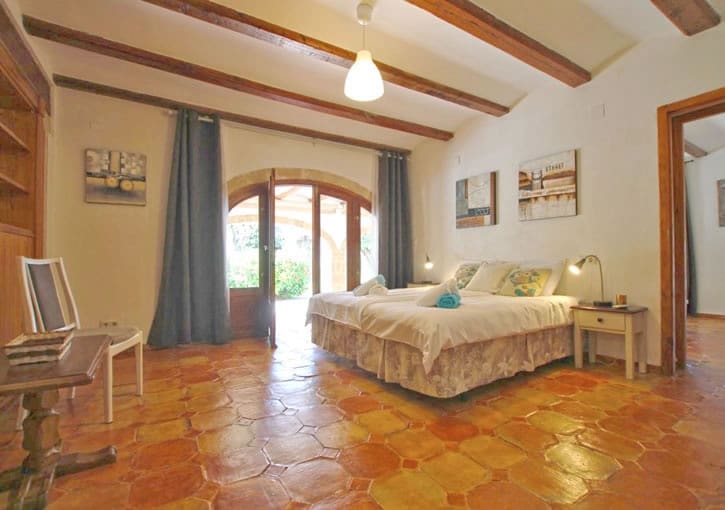 15 soveværelse Erhverv til salg i Javea / Xabia med swimmingpool garage - € 1.590.000 (Ref: 9440248)