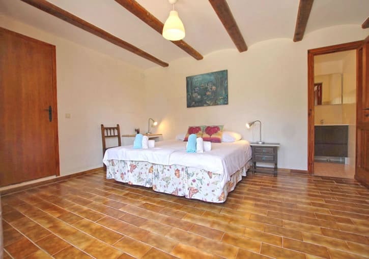 15 soveværelse Erhverv til salg i Javea / Xabia med swimmingpool garage - € 1.590.000 (Ref: 9440248)