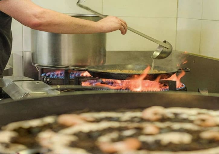 Restaurant/Bar til salg i Javea / Xabia - € 4.120.000 (Ref: 9440278)