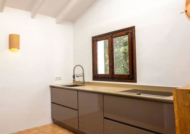 5 bedroom Villa for sale in Javea / Xàbia with pool garage - € 790,000 (Ref: 9440279)