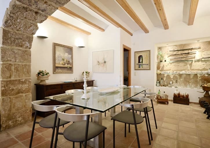 4 sovrum Finca/Hus på landet till salu i Javea / Xabia med pool garage - 1 995 000 € (Ref: 9440280)