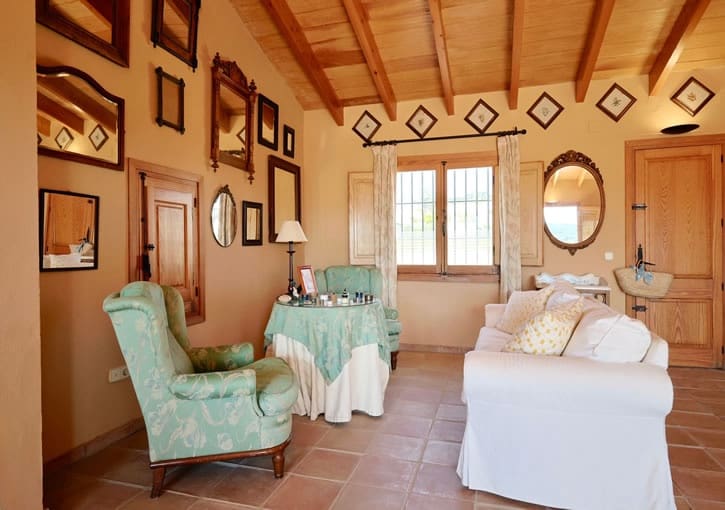 4 sovrum Finca/Hus på landet till salu i Javea / Xabia med pool garage - 1 995 000 € (Ref: 9440280)