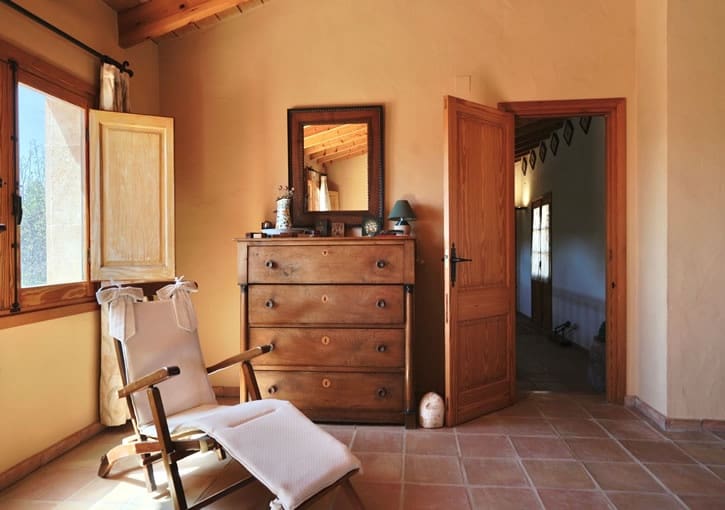 4 sovrum Finca/Hus på landet till salu i Javea / Xabia med pool garage - 1 995 000 € (Ref: 9440280)