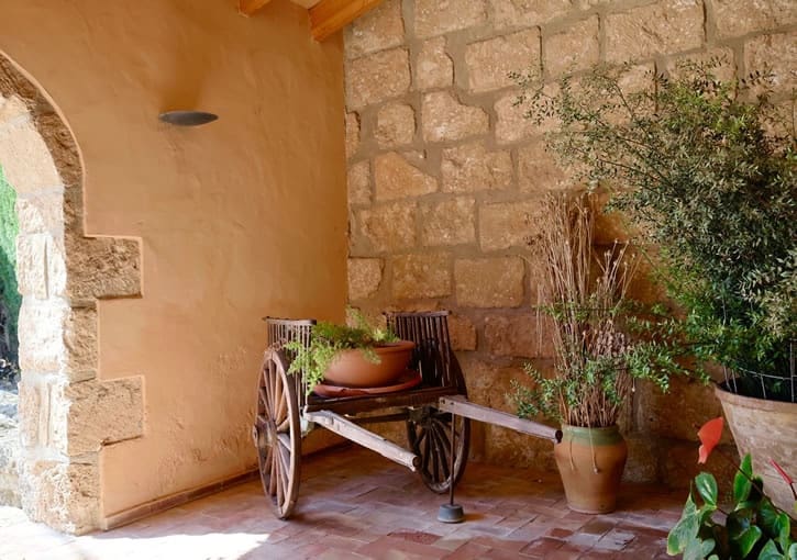 4 sovrum Finca/Hus på landet till salu i Javea / Xabia med pool garage - 1 995 000 € (Ref: 9440280)