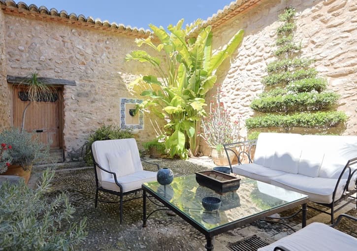 4 sovrum Finca/Hus på landet till salu i Javea / Xabia med pool garage - 1 995 000 € (Ref: 9440280)