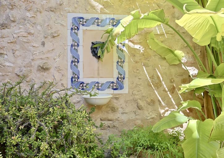 4 sovrum Finca/Hus på landet till salu i Javea / Xabia med pool garage - 1 995 000 € (Ref: 9440280)