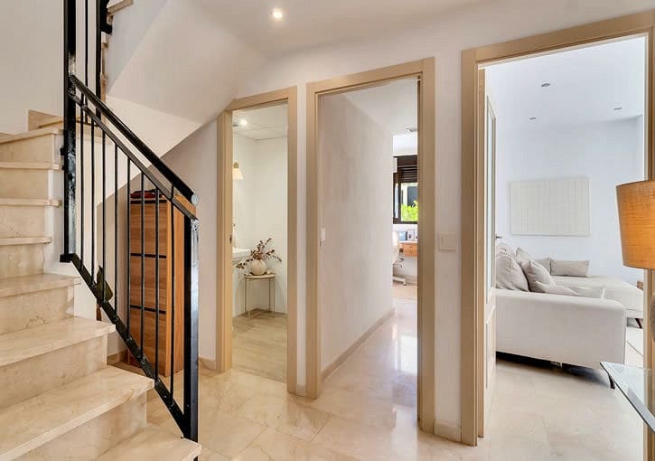 4 sovrum Hus till salu i Javea / Xabia med pool garage - 575 000 € (Ref: 9441561)