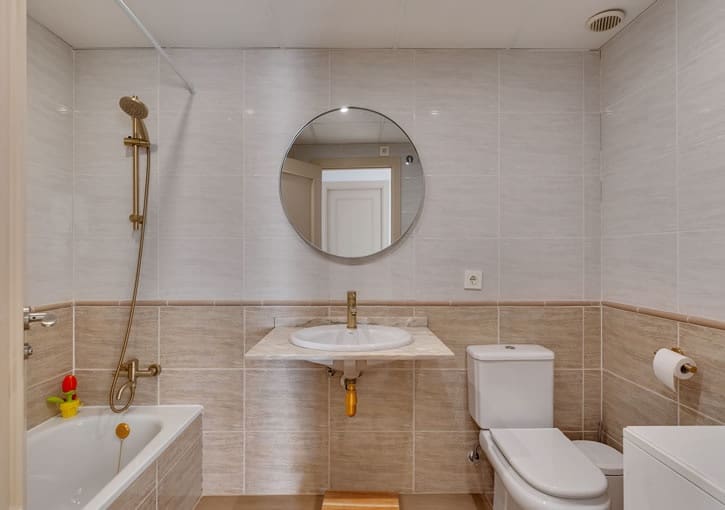 4 sovrum Hus till salu i Javea / Xabia med pool garage - 575 000 € (Ref: 9441561)