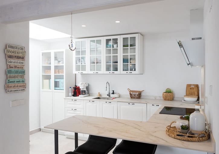 3 sovrum Hus till salu i Javea / Xabia med pool garage - 545 000 € (Ref: 9444959)