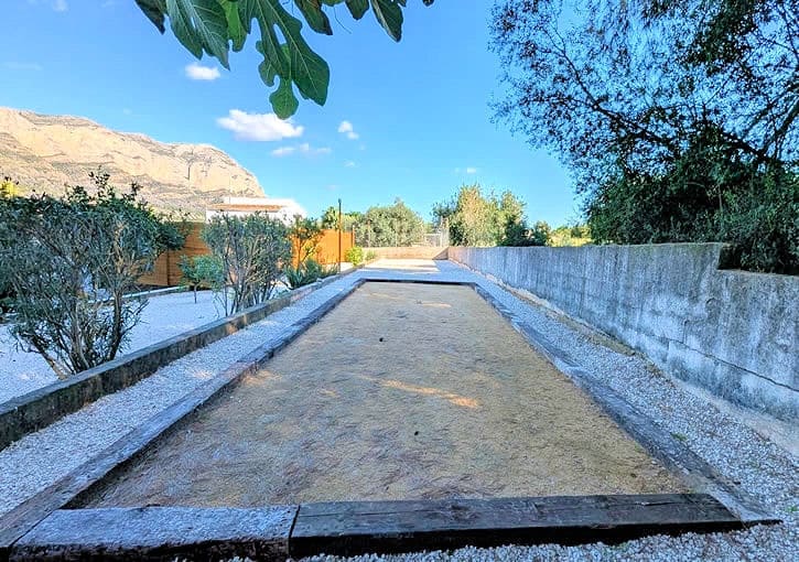 3 soveværelse Villa til salg i Jesus Pobre med swimmingpool garage - € 749.000 (Ref: 9447375)