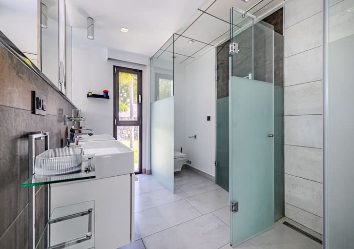 Chalet de 5 habitaciones en Javea / Xàbia en venta con piscina garaje - 2.350.000 € (Ref: 9447412)