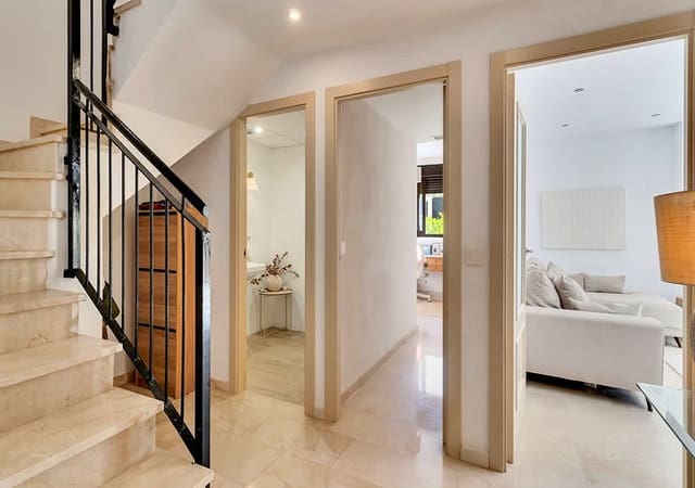 4 slaapkamer Huis te koop in Javea / Xàbia met zwembad garage - € 575.000 (Ref: 9452447)