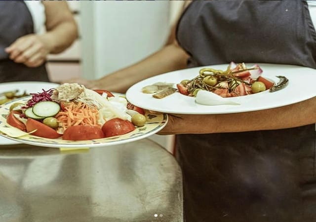 Restaurant/bar te koop in Javea / Xàbia - € 4.120.000 (Ref: 9452448)